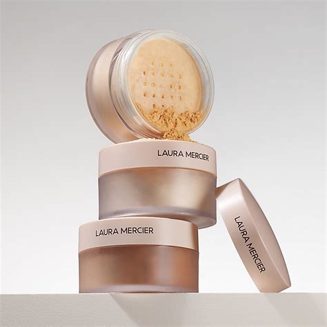 laura mercier ultra blur setting.